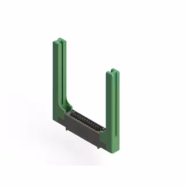 395-013-559-458 EDAC Inc.  Edgeboard Connectors